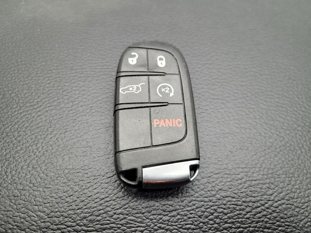 2017 Dodge Durango in Las Vegas, NV 89104 - 18125142 32