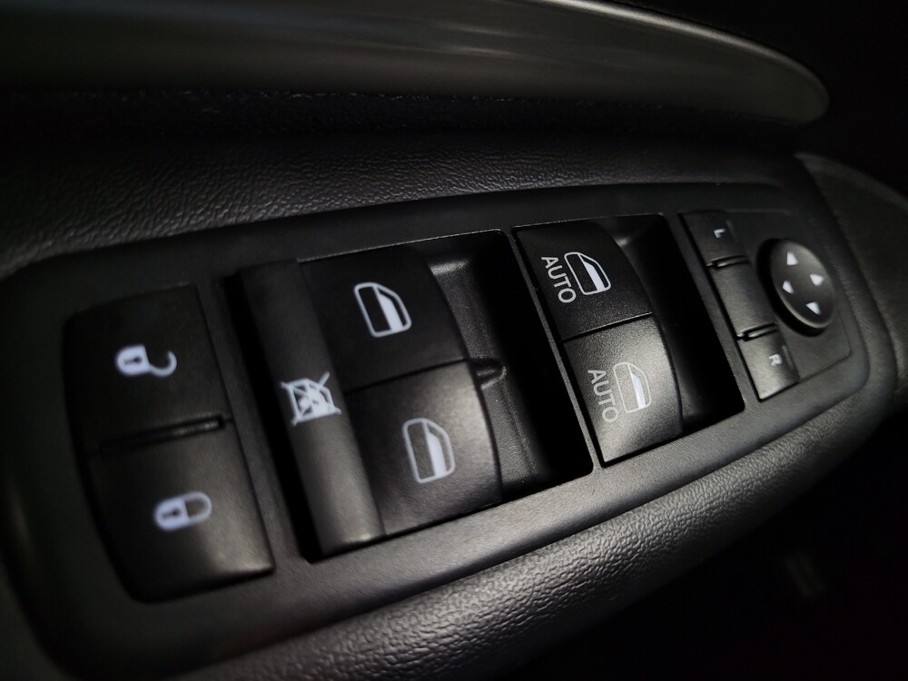 2017 Dodge Durango in Las Vegas, NV 89104 - 18125142 27