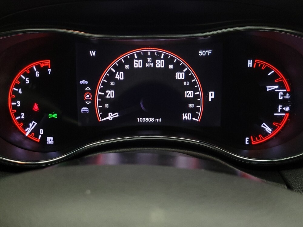 2017 Dodge Durango in Las Vegas, NV 89104 - 18125142 23