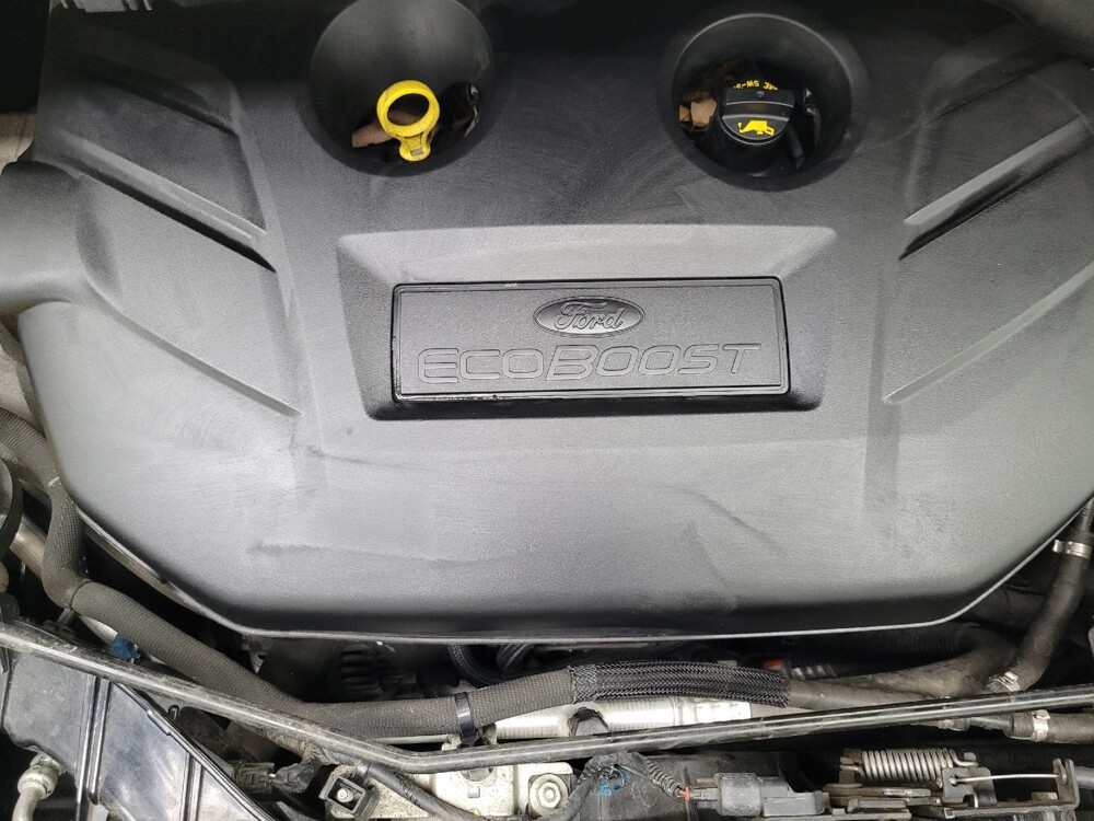 2019 Ford Escape in Las Vegas, NV 89102 - 18125144 30