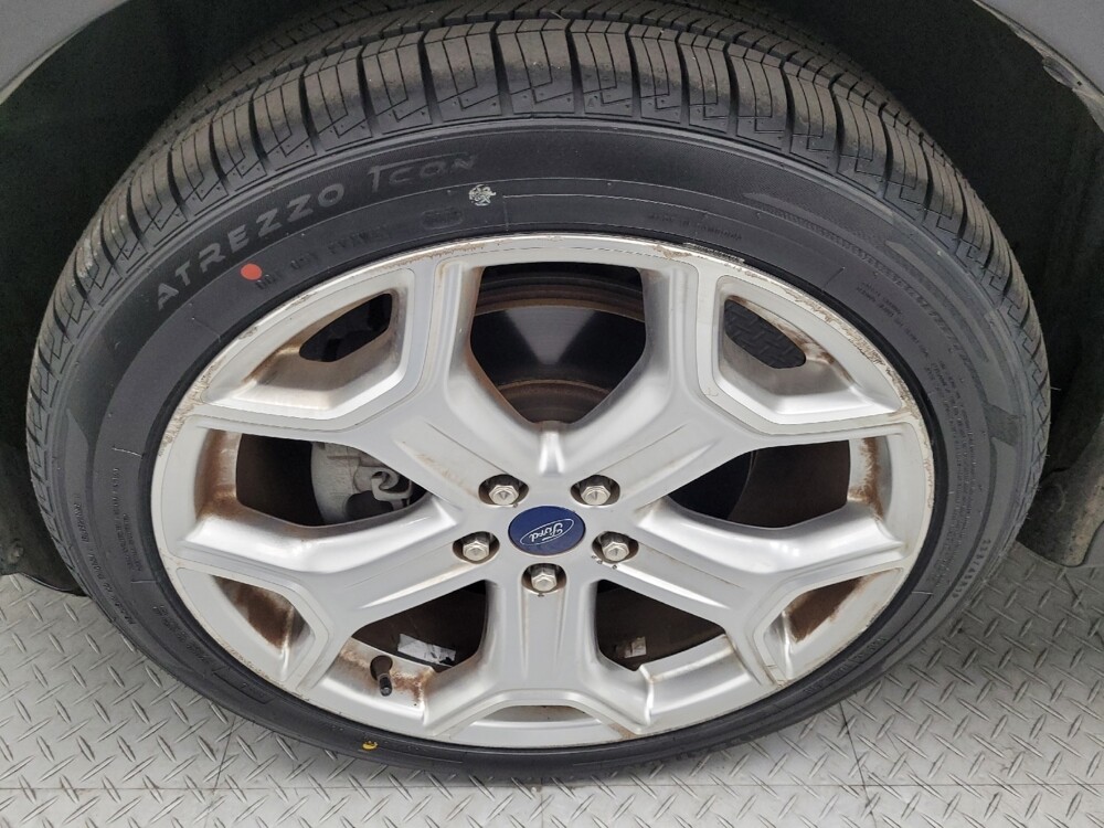 2019 Ford Escape in Las Vegas, NV 89102 - 18125144 31