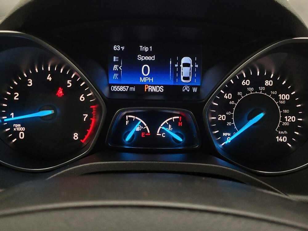 2019 Ford Escape in Las Vegas, NV 89102 - 18125144 23