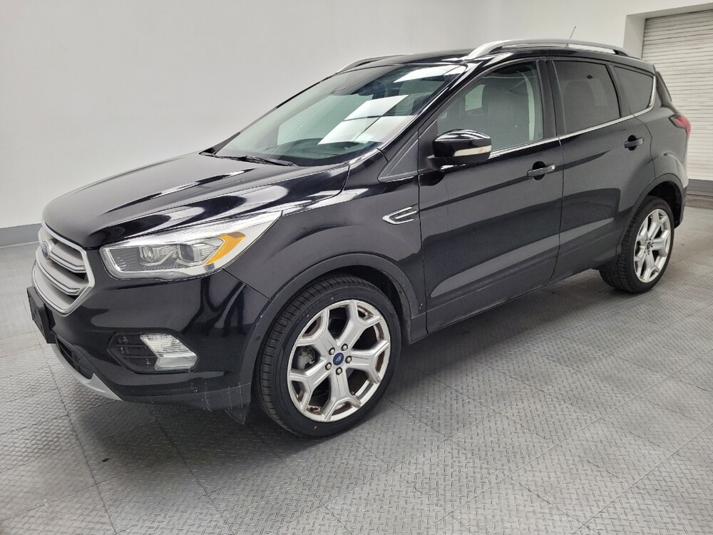2019 Ford Escape in Las Vegas, NV 89102 - 18125144 2