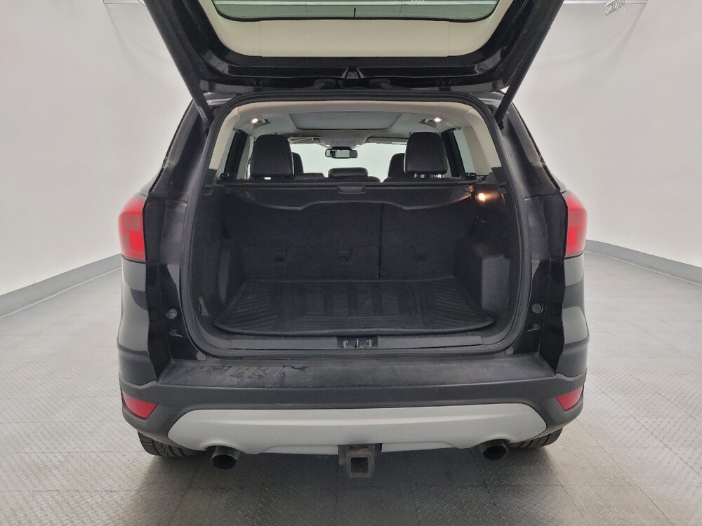 2019 Ford Escape in Las Vegas, NV 89102 - 18125144 29