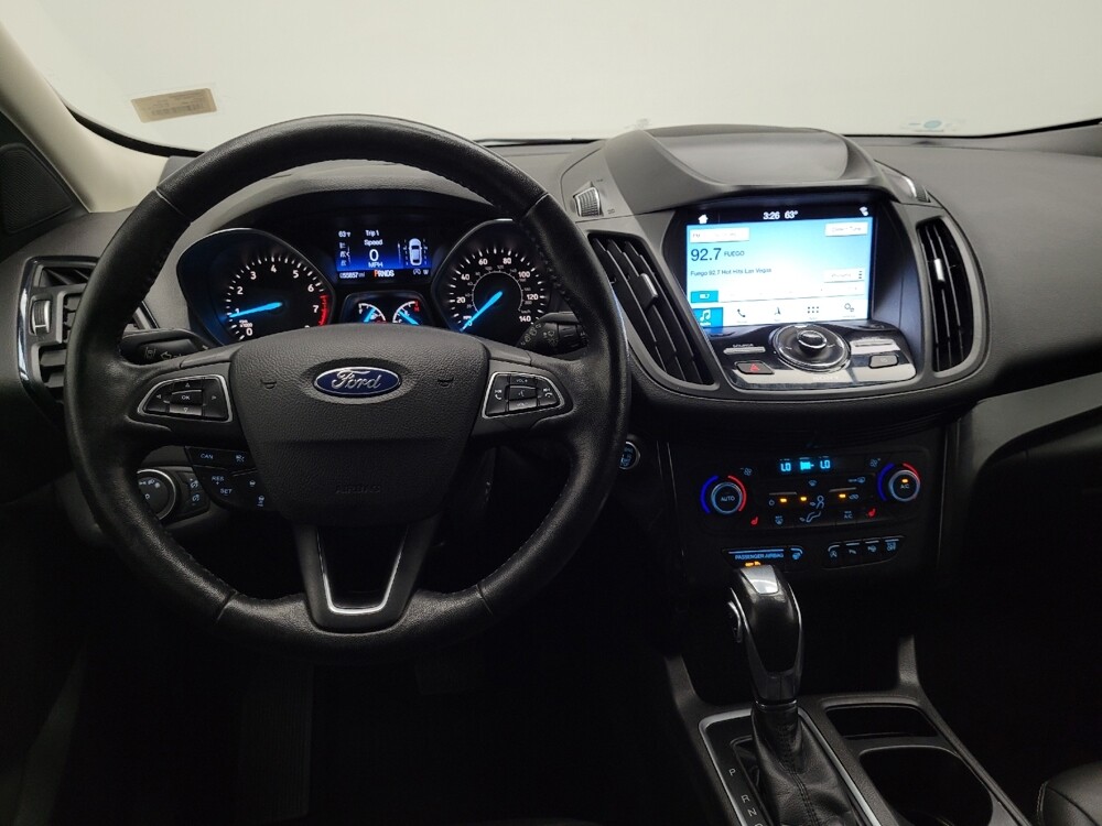 2019 Ford Escape in Las Vegas, NV 89102 - 18125144 22