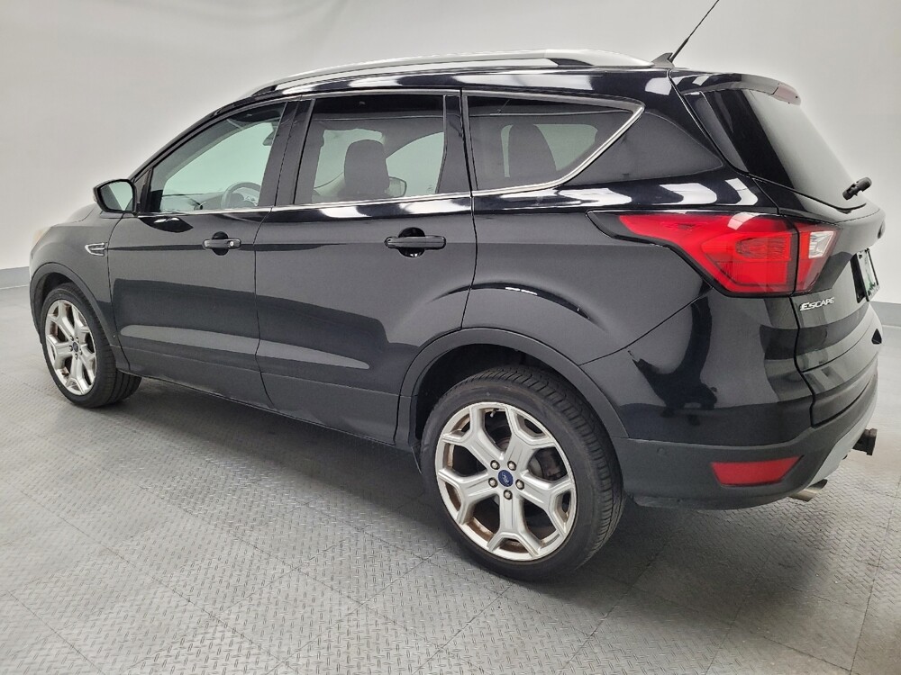 2019 Ford Escape in Las Vegas, NV 89102 - 18125144 3