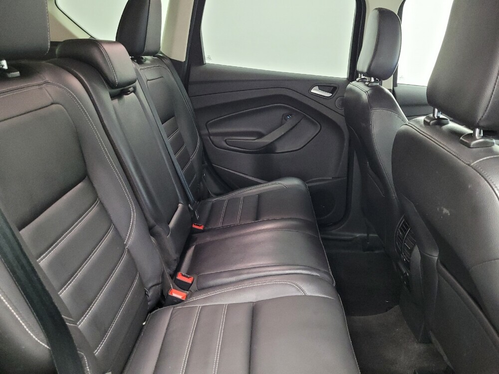 2019 Ford Escape in Las Vegas, NV 89102 - 18125144 19