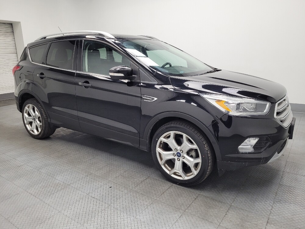 2019 Ford Escape in Las Vegas, NV 89102 - 18125144 11