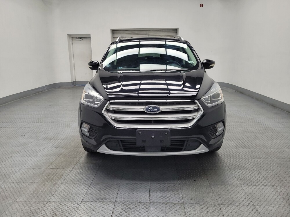 2019 Ford Escape in Las Vegas, NV 89102 - 18125144 15