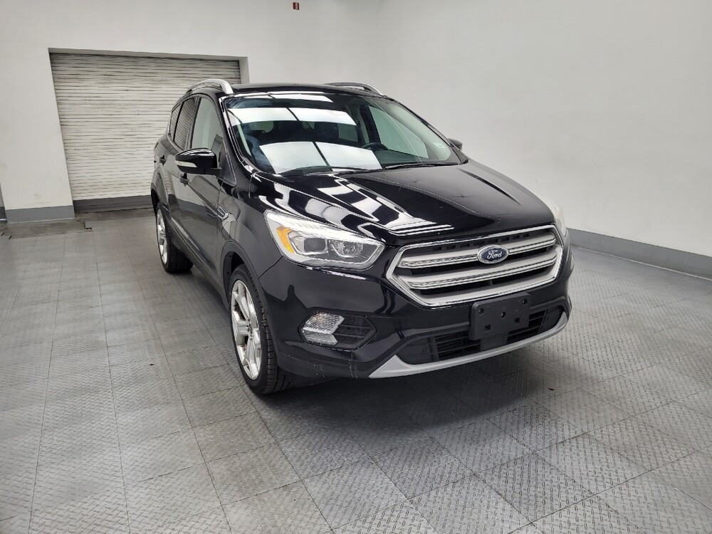 2019 Ford Escape in Las Vegas, NV 89102 - 18125144 13