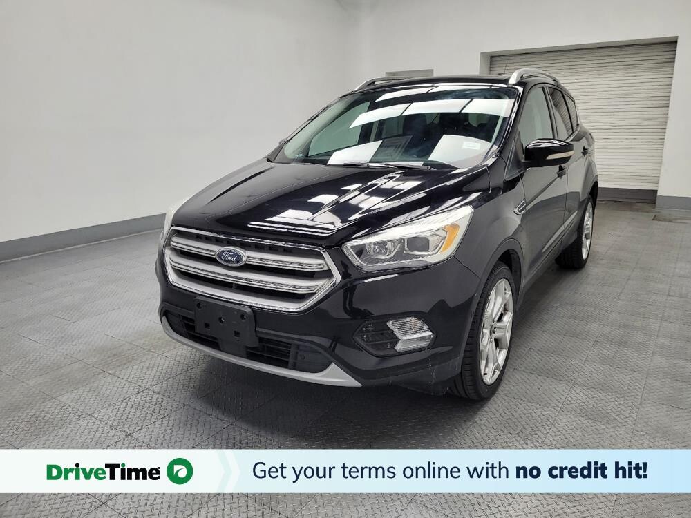 2019 Ford Escape in Las Vegas, NV 89102 - 18125144