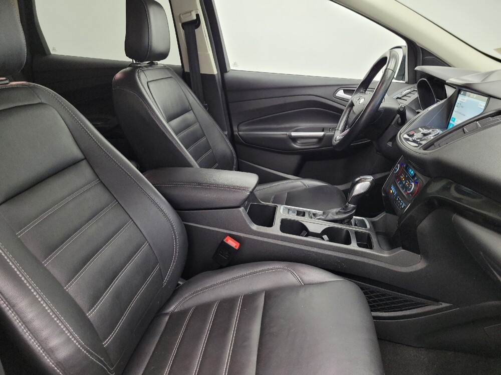 2019 Ford Escape in Las Vegas, NV 89102 - 18125144 21