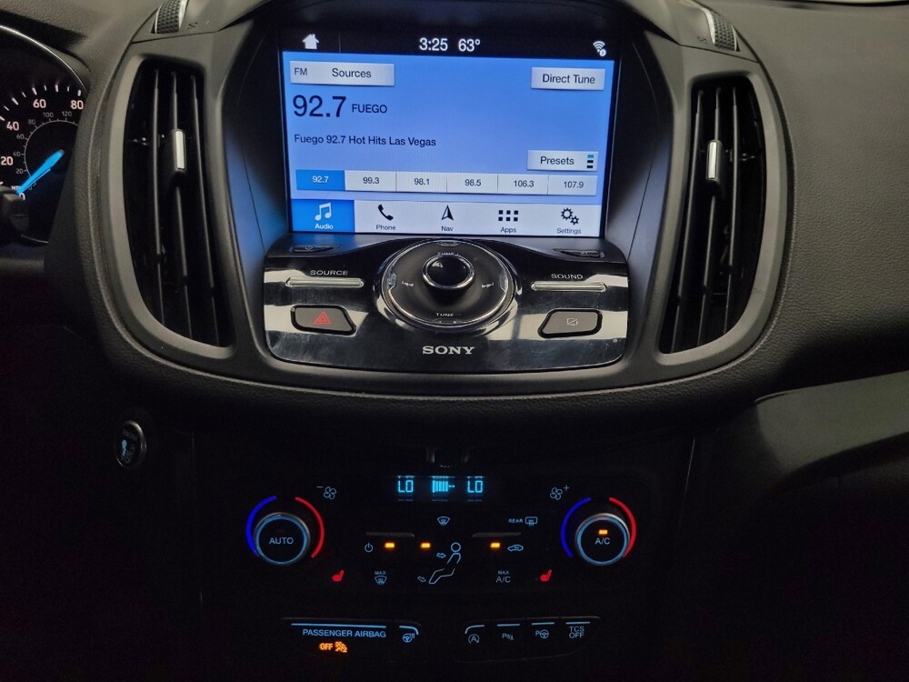 2019 Ford Escape in Las Vegas, NV 89102 - 18125144 25