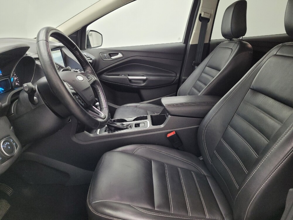 2019 Ford Escape in Las Vegas, NV 89102 - 18125144 17