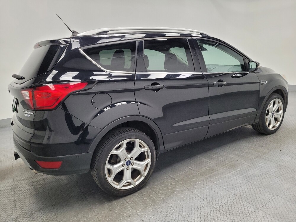 2019 Ford Escape in Las Vegas, NV 89102 - 18125144 10