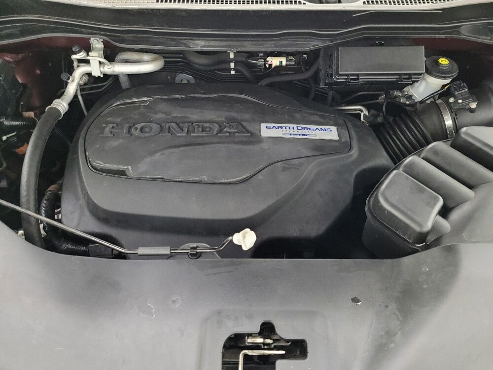 2016 Honda Pilot in Las Vegas, NV 89104 - 18125146 30