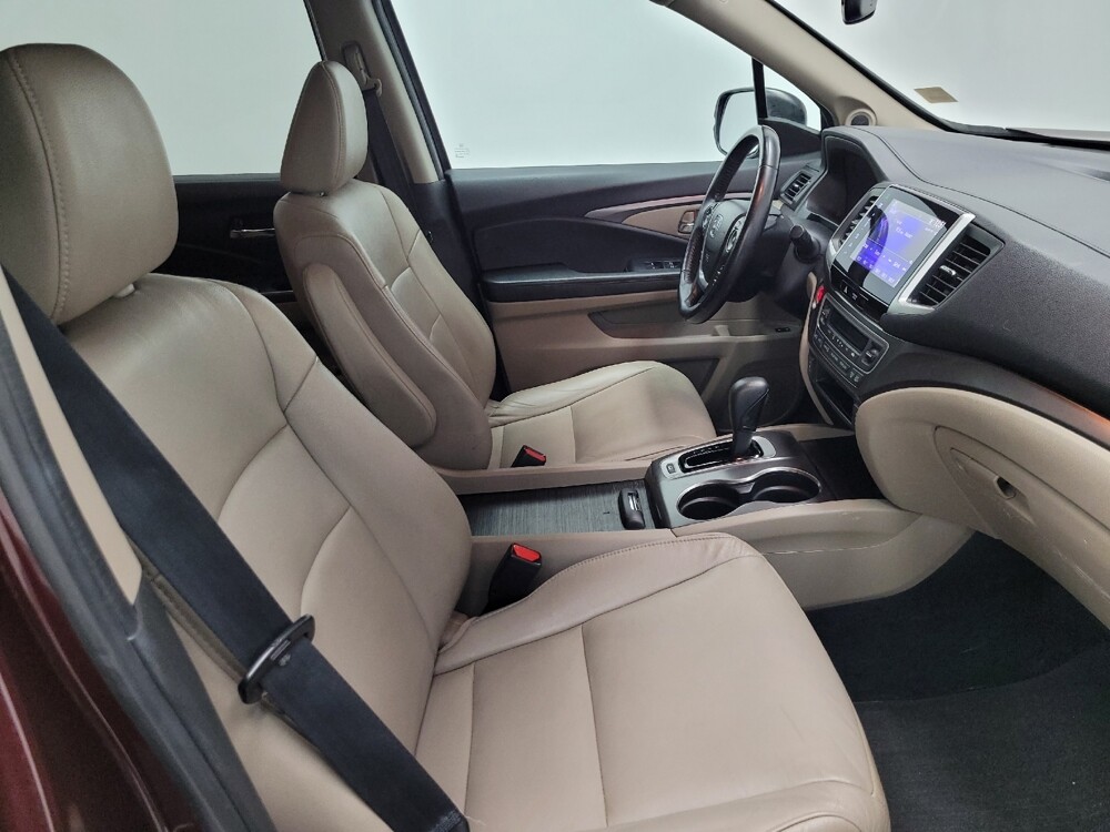 2016 Honda Pilot in Las Vegas, NV 89104 - 18125146 21