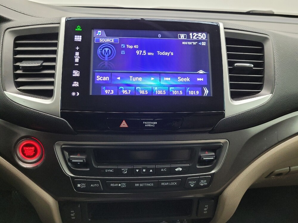 2016 Honda Pilot in Las Vegas, NV 89104 - 18125146 25