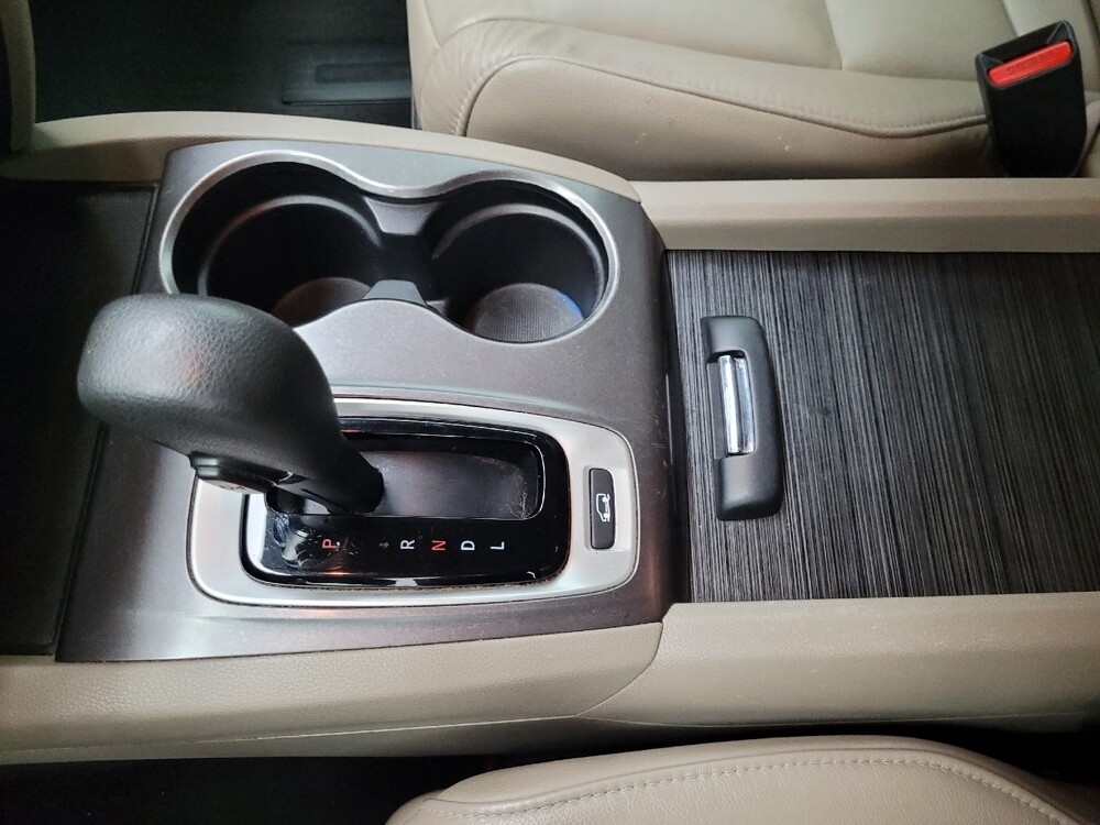 2016 Honda Pilot in Las Vegas, NV 89104 - 18125146 26