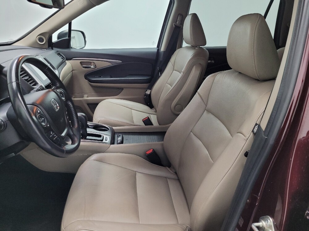 2016 Honda Pilot in Las Vegas, NV 89104 - 18125146 17