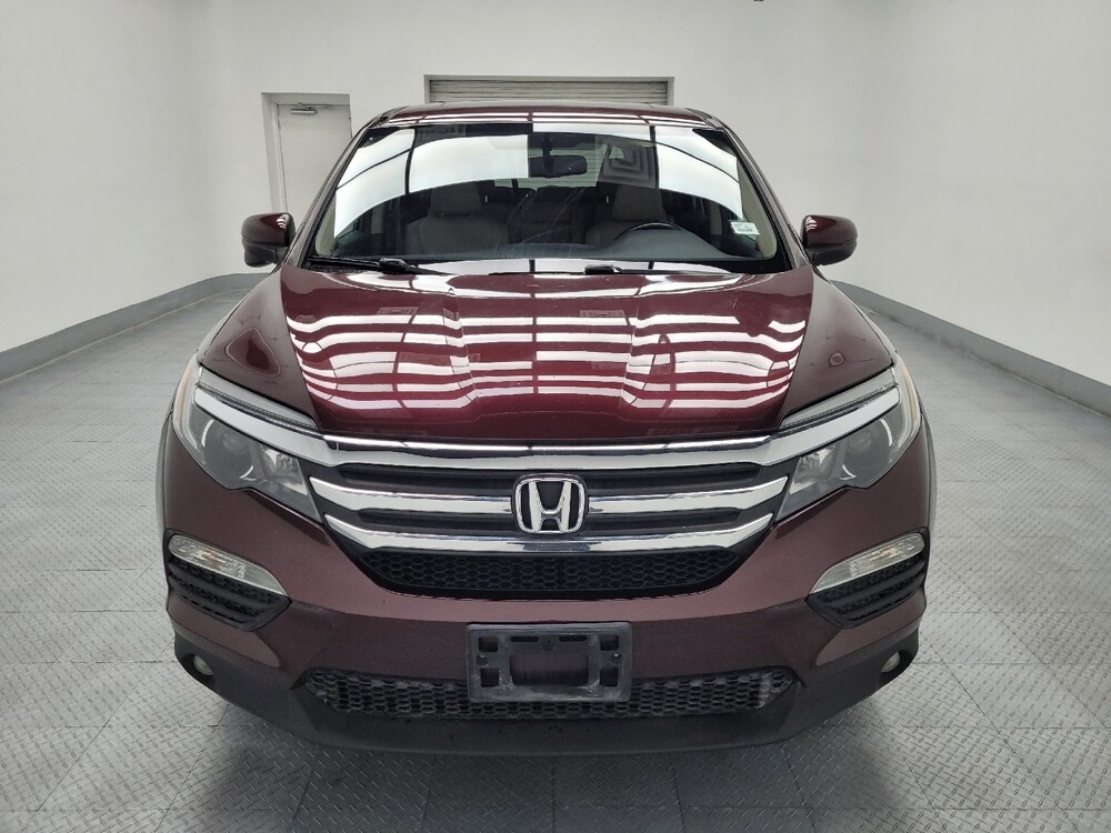 2016 Honda Pilot in Las Vegas, NV 89104 - 18125146 15