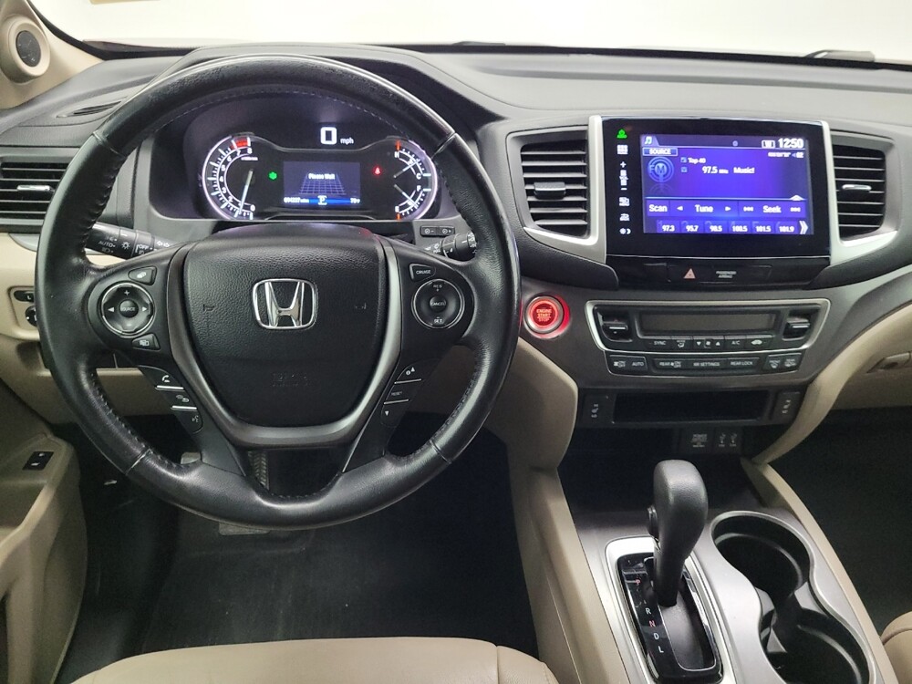 2016 Honda Pilot in Las Vegas, NV 89104 - 18125146 22