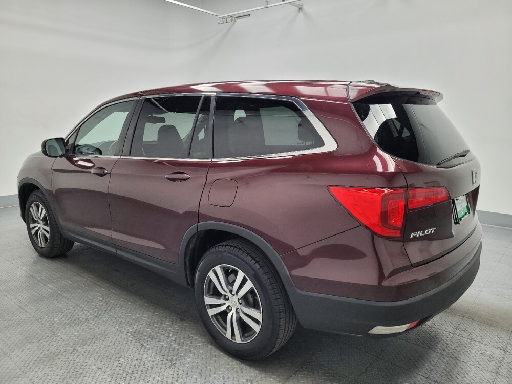 2016 Honda Pilot in Las Vegas, NV 89104 - 18125146 3