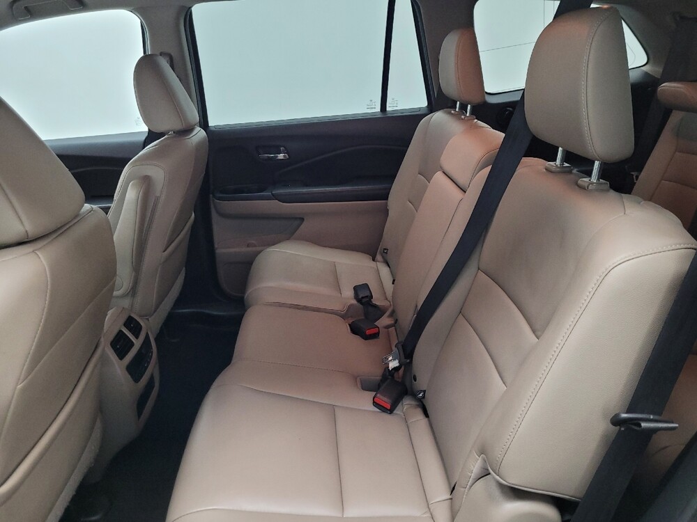 2016 Honda Pilot in Las Vegas, NV 89104 - 18125146 18