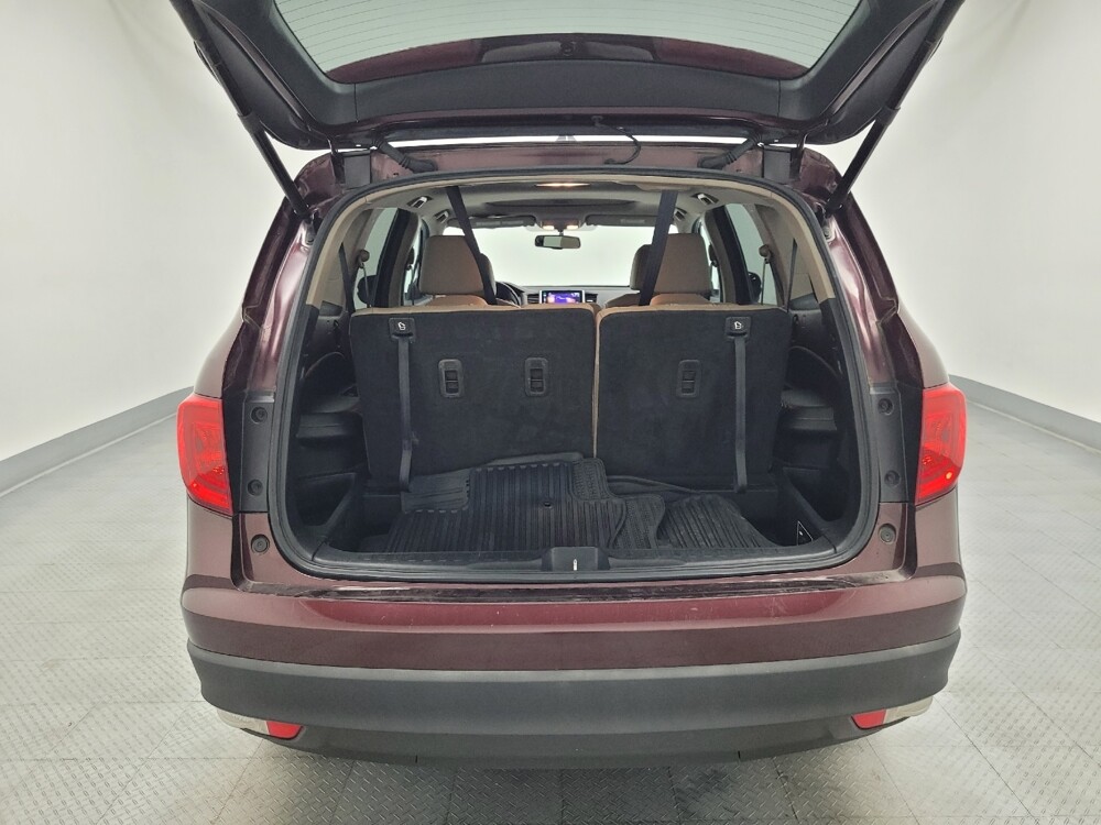 2016 Honda Pilot in Las Vegas, NV 89104 - 18125146 29