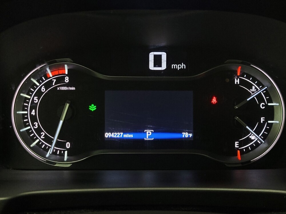 2016 Honda Pilot in Las Vegas, NV 89104 - 18125146 23