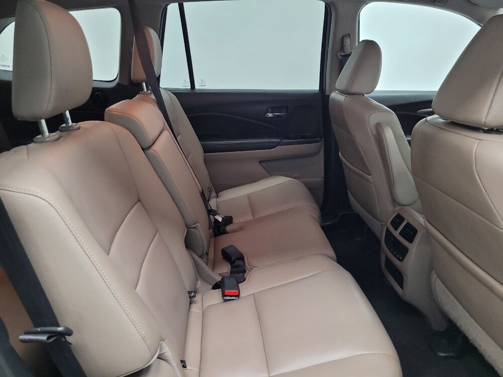 2016 Honda Pilot in Las Vegas, NV 89104 - 18125146 19