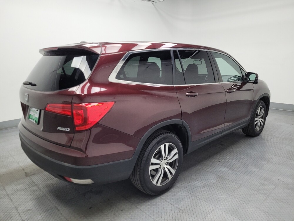 2016 Honda Pilot in Las Vegas, NV 89104 - 18125146 10