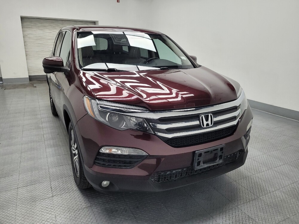 2016 Honda Pilot in Las Vegas, NV 89104 - 18125146 13