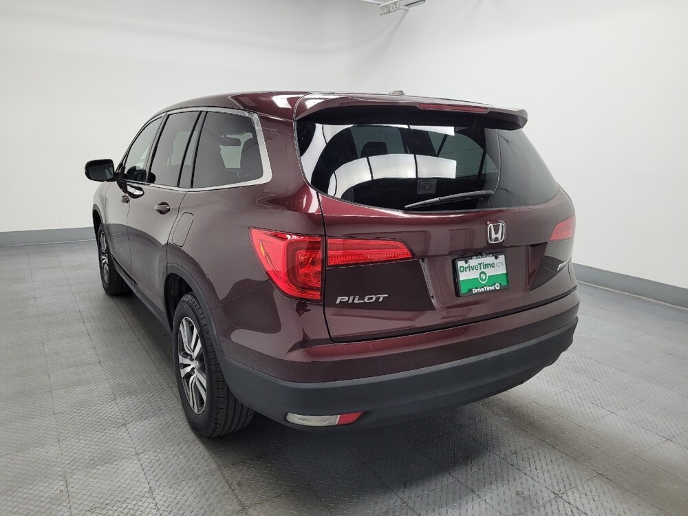 2016 Honda Pilot in Las Vegas, NV 89104 - 18125146 5