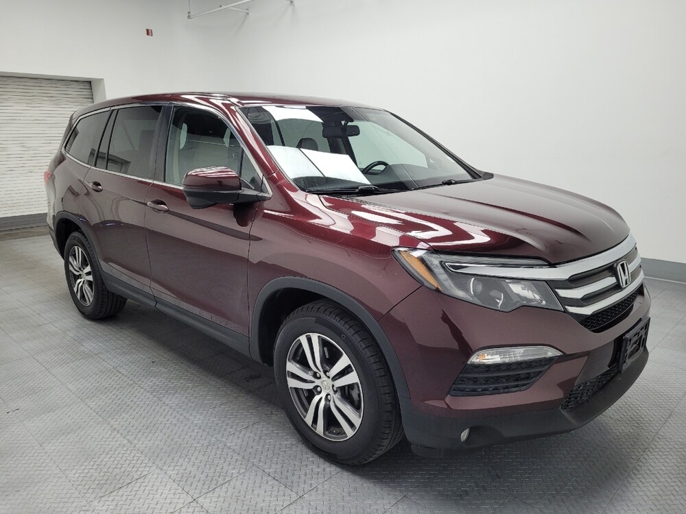 2016 Honda Pilot in Las Vegas, NV 89104 - 18125146 11