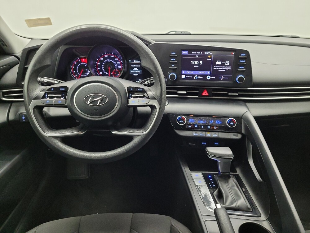 2022 Hyundai Elantra in Las Vegas, NV 89104 - 18125147 22