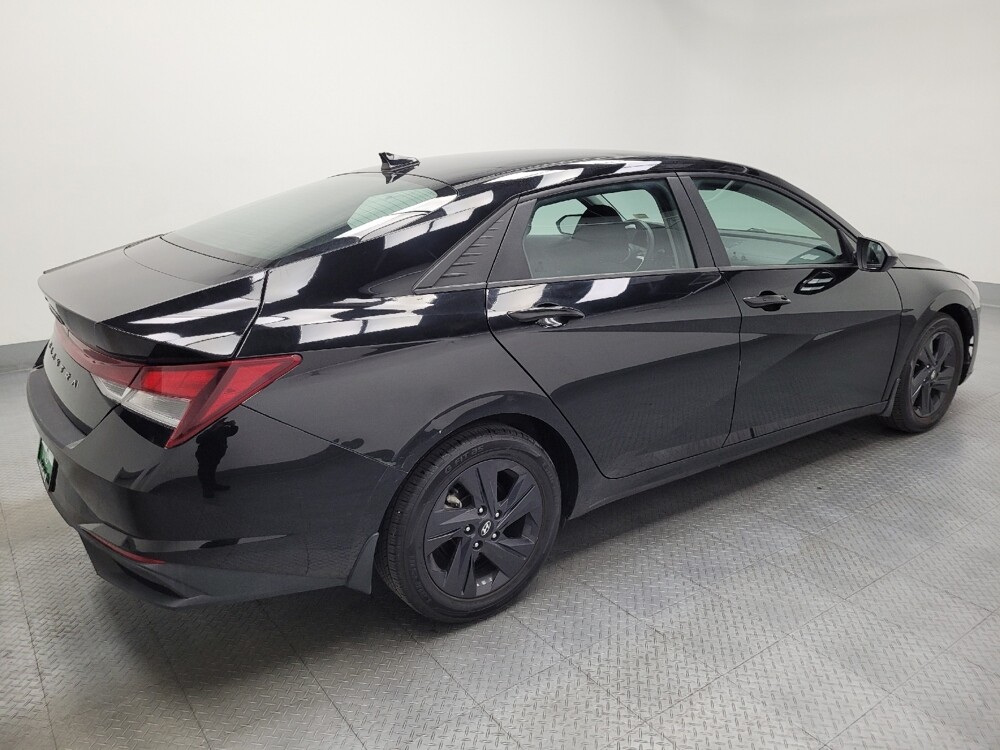 2022 Hyundai Elantra in Las Vegas, NV 89104 - 18125147 10