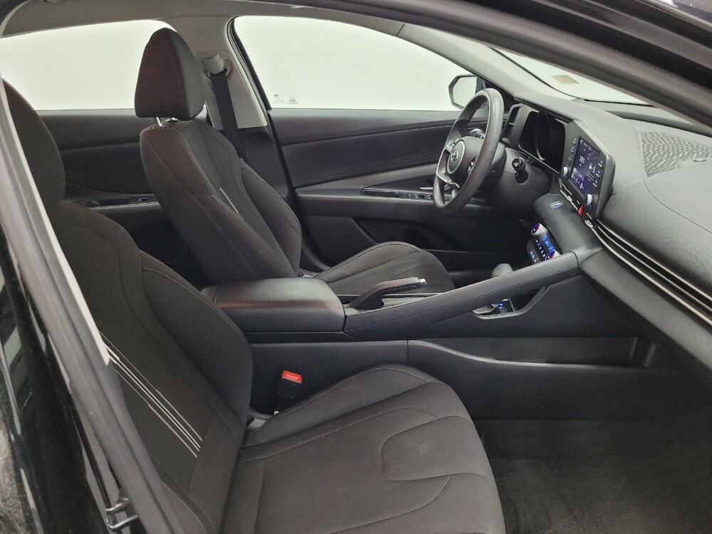 2022 Hyundai Elantra in Las Vegas, NV 89104 - 18125147 21