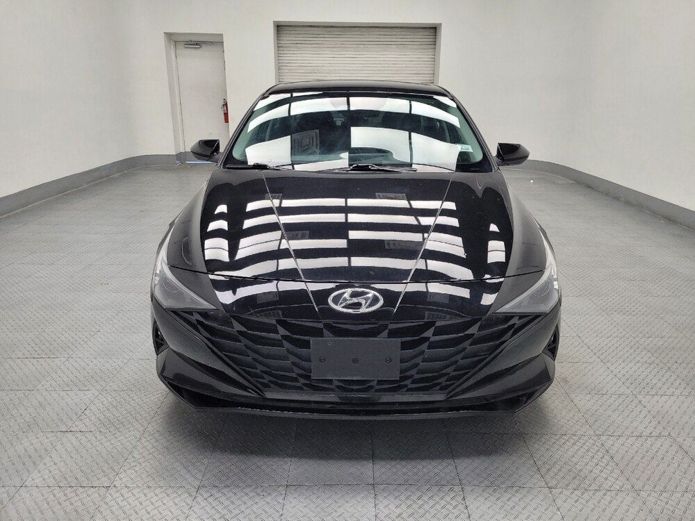 2022 Hyundai Elantra in Las Vegas, NV 89104 - 18125147 15