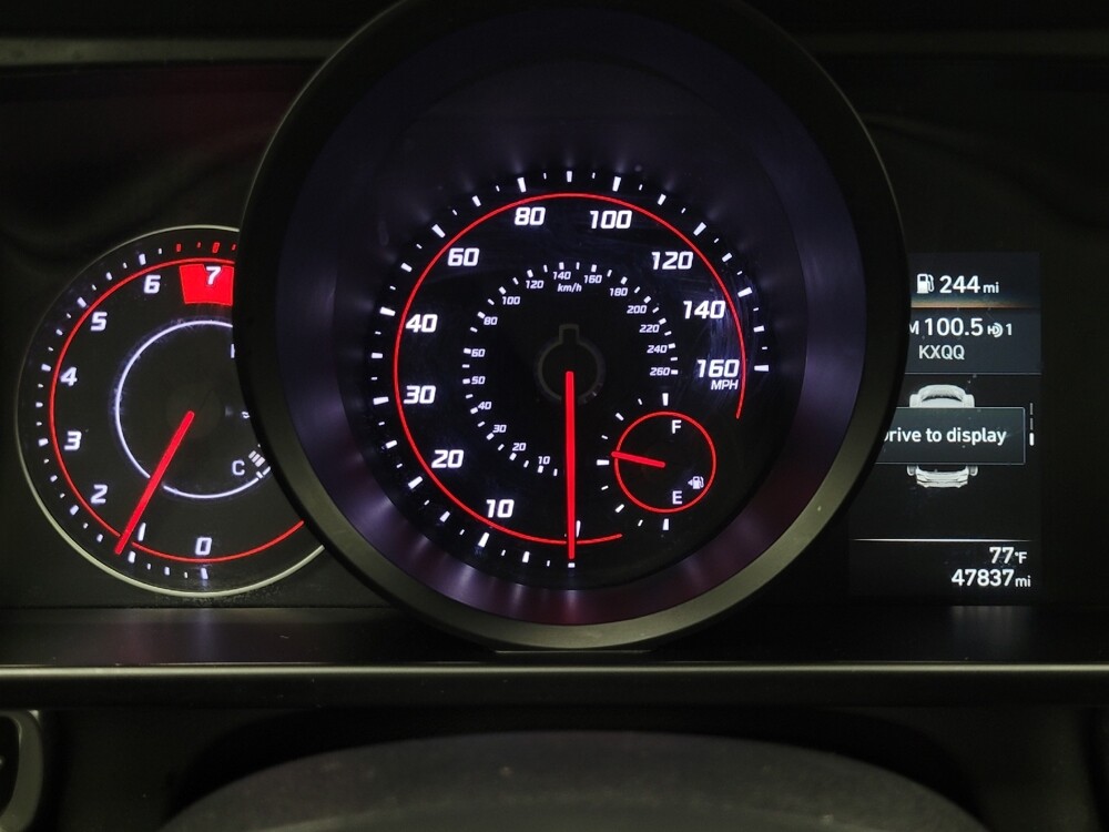 2022 Hyundai Elantra in Las Vegas, NV 89104 - 18125147 23