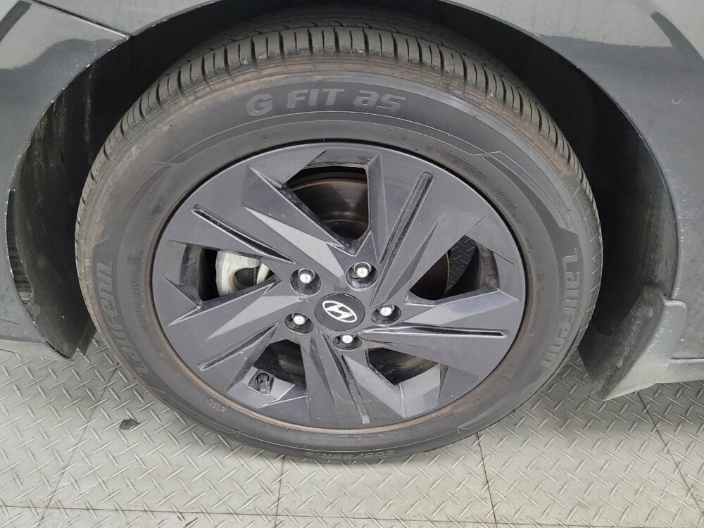 2022 Hyundai Elantra in Las Vegas, NV 89104 - 18125147 31