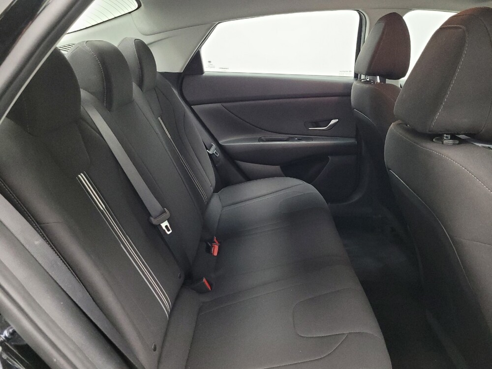 2022 Hyundai Elantra in Las Vegas, NV 89104 - 18125147 19