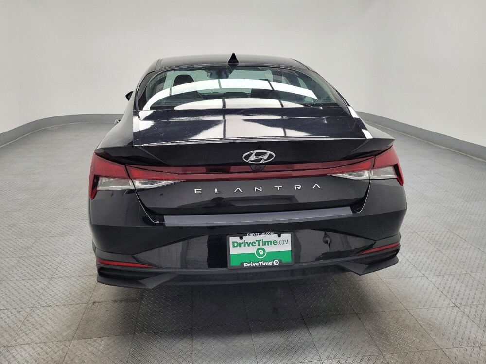 2022 Hyundai Elantra in Las Vegas, NV 89104 - 18125147 6