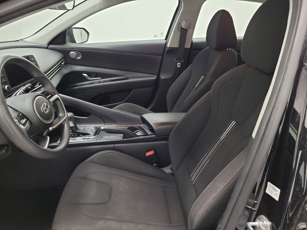 2022 Hyundai Elantra in Las Vegas, NV 89104 - 18125147 17