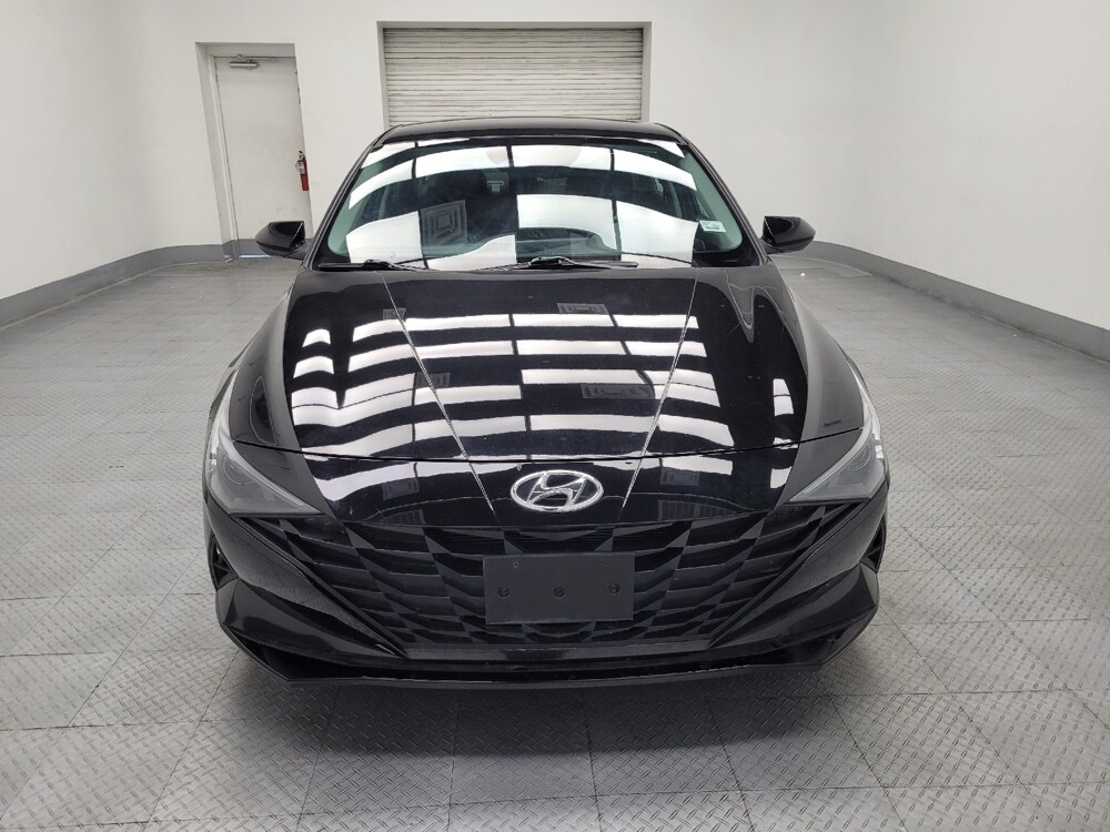 2022 Hyundai Elantra in Las Vegas, NV 89104 - 18125147 14