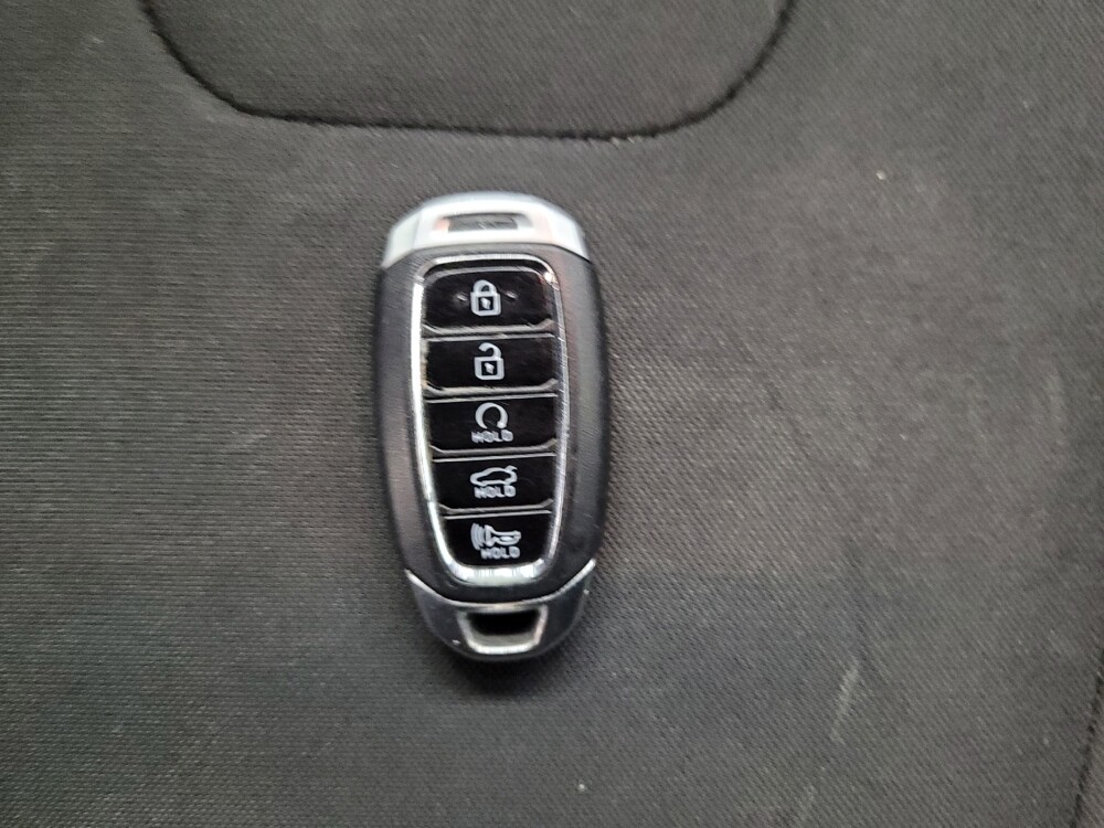 2022 Hyundai Elantra in Las Vegas, NV 89104 - 18125147 32