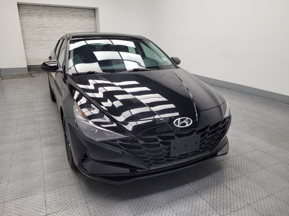 2022 Hyundai Elantra in Las Vegas, NV 89104 - 18125147 13