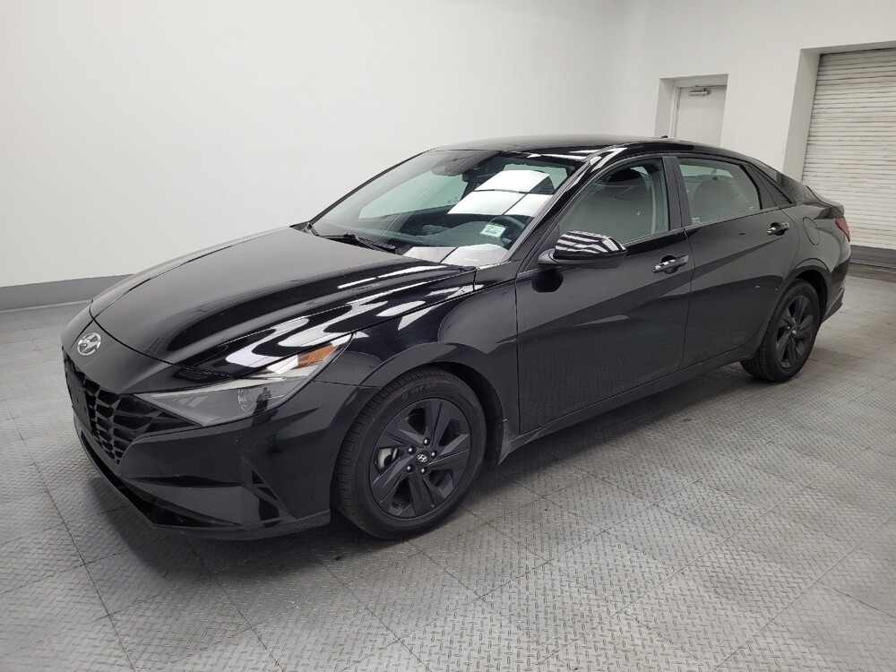 2022 Hyundai Elantra in Las Vegas, NV 89104 - 18125147 2