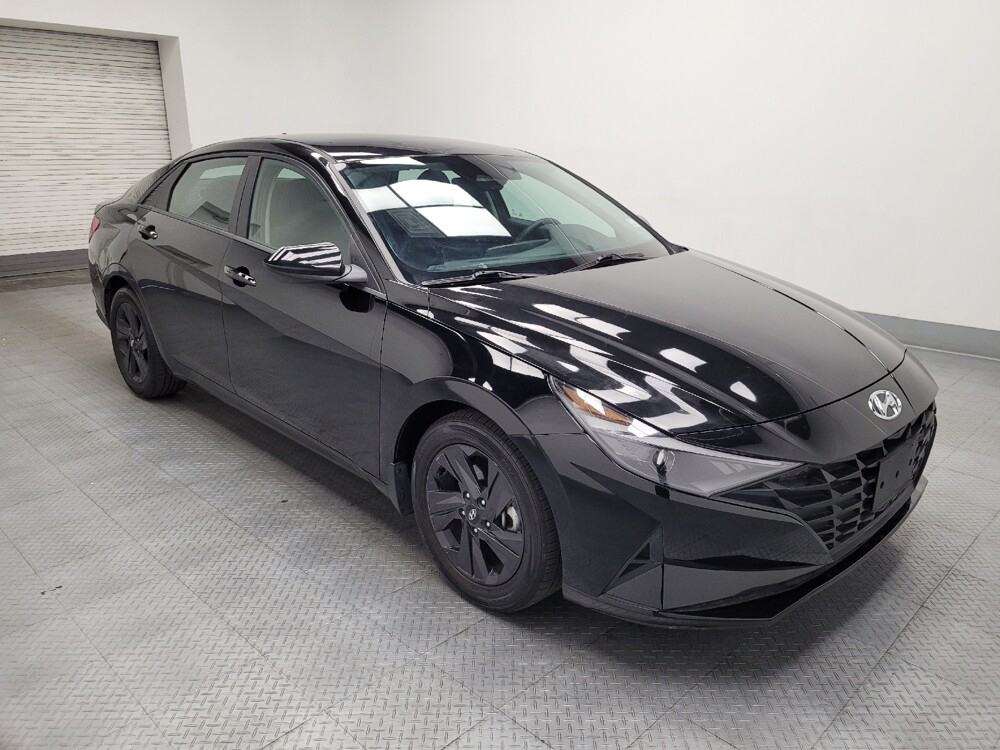 2022 Hyundai Elantra in Las Vegas, NV 89104 - 18125147 11