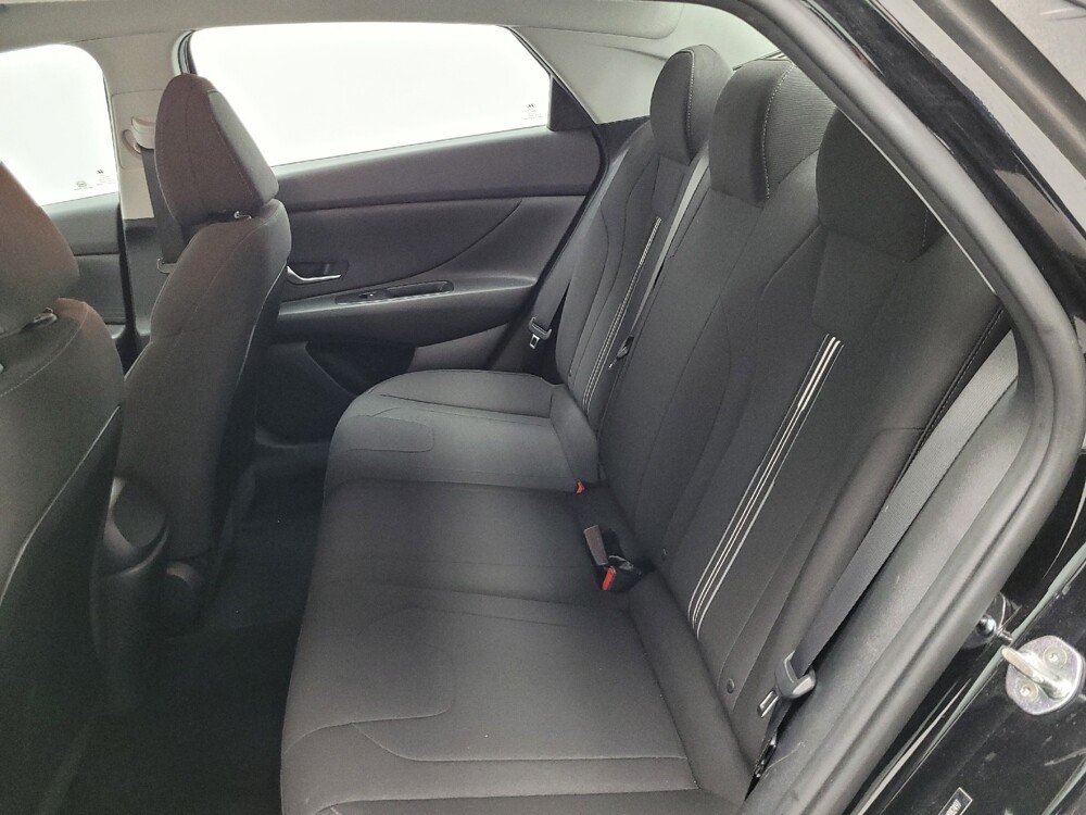 2022 Hyundai Elantra in Las Vegas, NV 89104 - 18125147 18